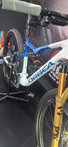 Imperdivel ORBEA 65,000 POR 49.990.00