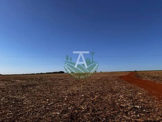 Fazenda em Santa Helena de Goias