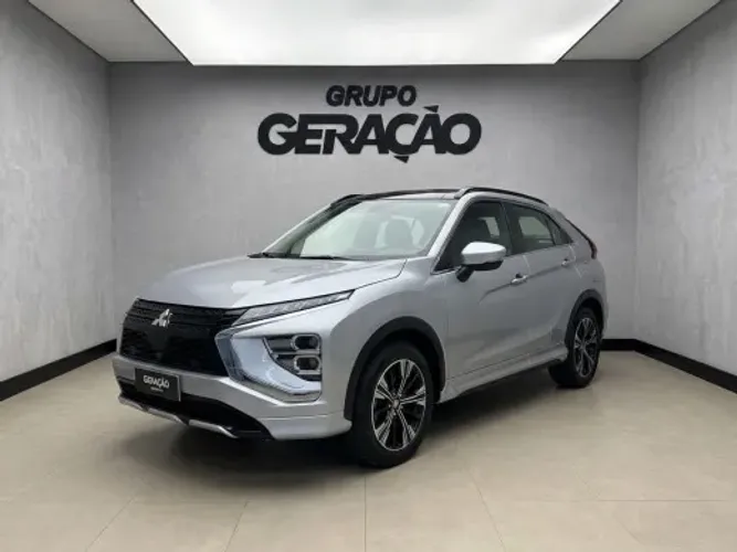 Mitsubishi Eclipse Cross HPE-S 1.5 AWD 165cv Aut. 2025
