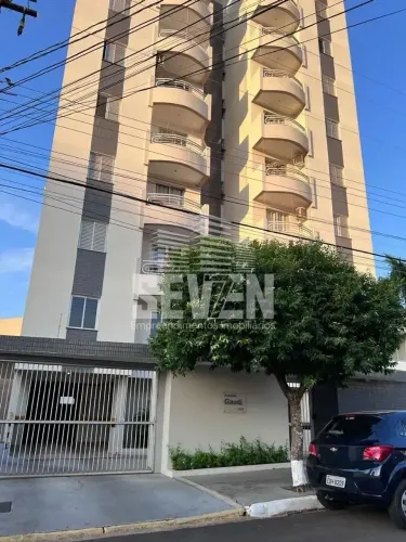 Apartamento com 1 dormitório para alugar, 38 m² por R$ 2.659,00/mês - Jardim Panorama - Ba