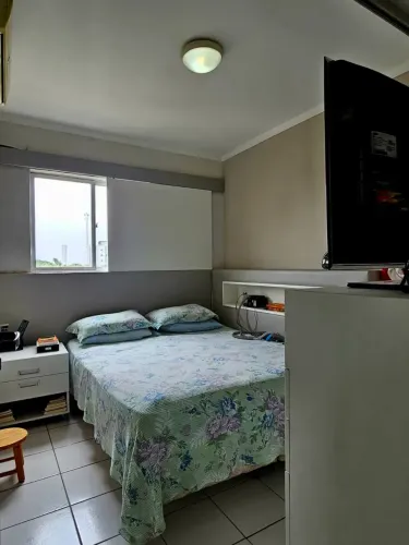 Imóvel para venda tem 63 metros quadrados com 3 quartos em Iputinga - Recife - PE