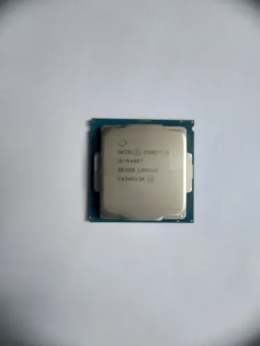 Processador Intel i5 9 geração