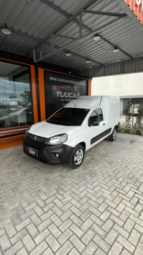 Peugeot Partner Rapid Busin. Pack 1.4 Flex Mec. 2024