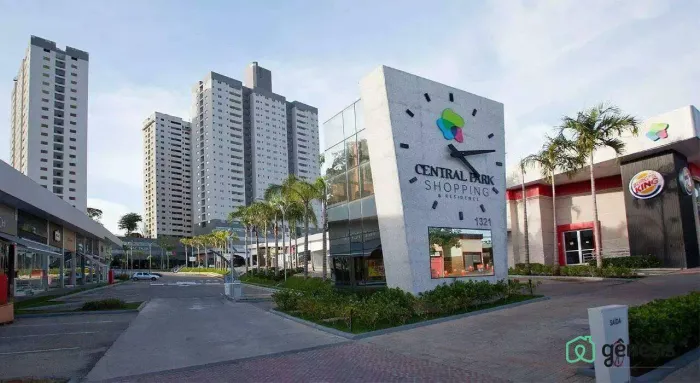 APTO 03 QUARTOS Á VENDA - CENTRAL PARK - BETÂNIA - BH/MG - R$660.000,00