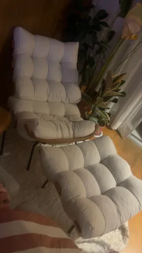Vendo poltrona