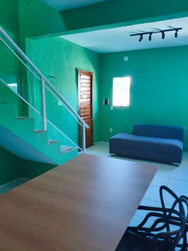 Vendo casa em Flecheiras