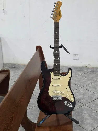 Guitarra Condor RX20S Stratocaster