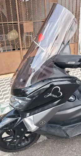 Vendo ou troco excelente NMAX