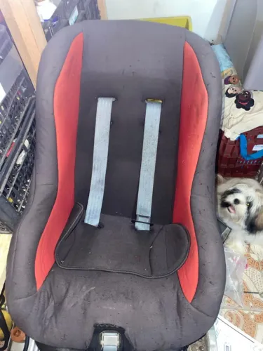 Cadeirinha para carro