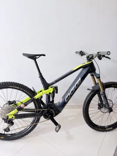 Bicicleta oggi potenza sport pro 2025 aro 29