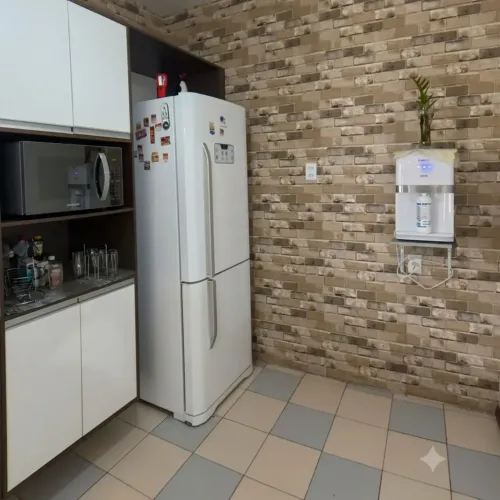 Vendo Casa de 400m2 - 3 Suítes - 16 Placas Solares no Japiim - Manaus/AM