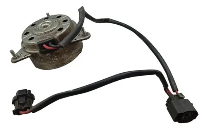 Motor Ventoinha Chevrolet Camaro Ss 6.2 V8 2011 Ok