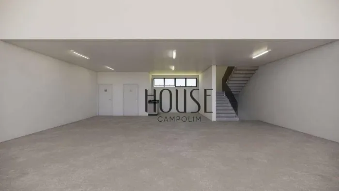 Galpão à venda, 394 m² - Alphaville Nova Esplanada - Votorantim/SP