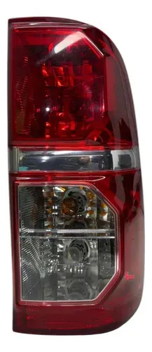 Lanterna Direita Toyota Hilux 2012 A 2015 Original