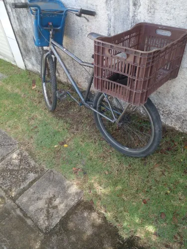 Ciclismo