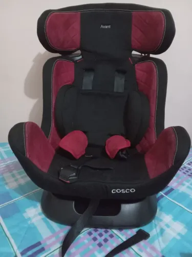 Cadeira bebê conforto para auto Cosco Avant KX-26 -