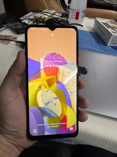 samsung a12