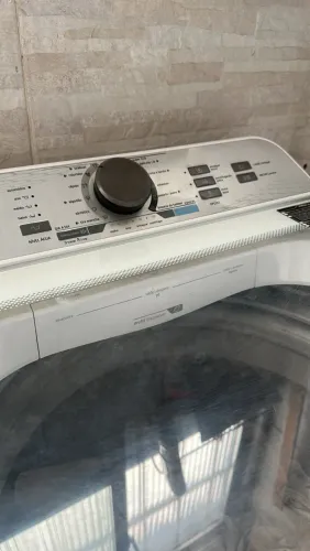 Lavadora de roupa midea MA500 13kg