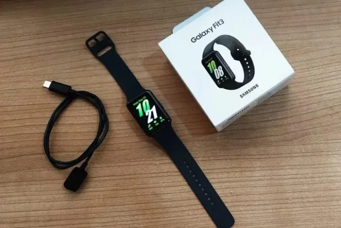 Samsung Galaxy Fit3