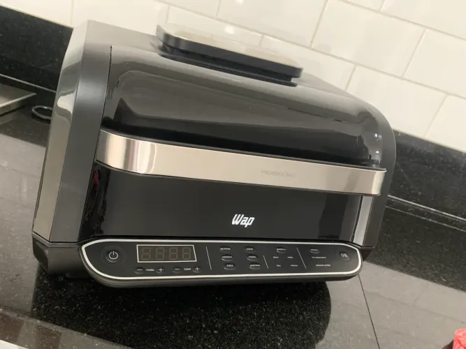 Air Fryer Wap Barbecue