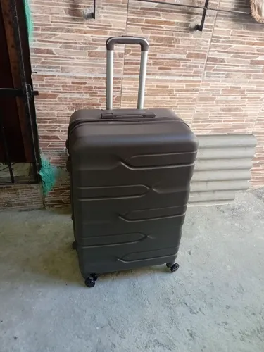 Mala de viagem
