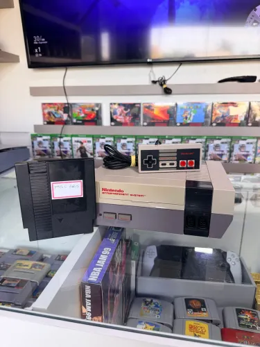 NINTENDINHO 