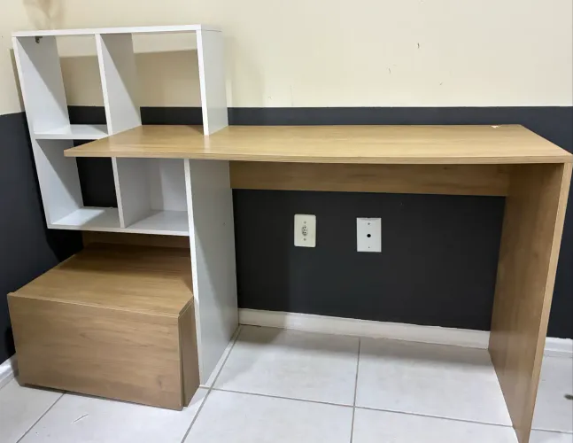 Escrivaninha