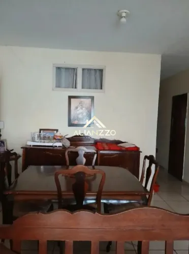 Casa Residencial Bairro Parque São Sebastião em Ribeirão Preto/SP. Alianzzo Imóveis.
