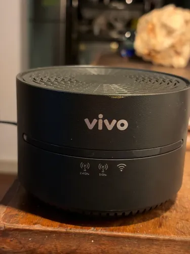 REPETIDOR WIFI VIVO 2.4/5.0