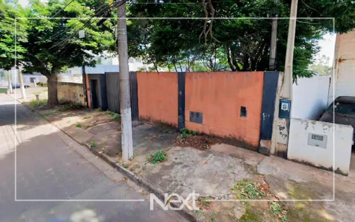 terreno - Parque Rural Fazenda Santa Cândida - Campinas