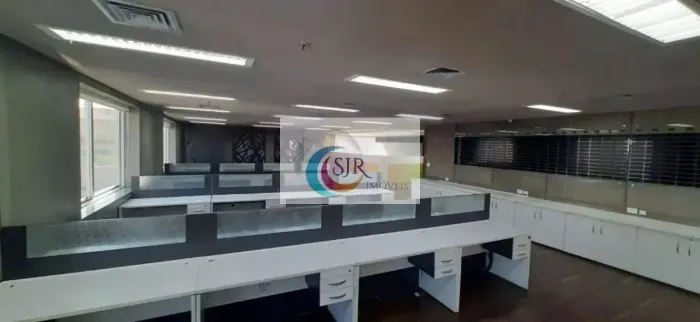 Conjunto para alugar, 424 m² Vila Olímpia - São Paulo/SP