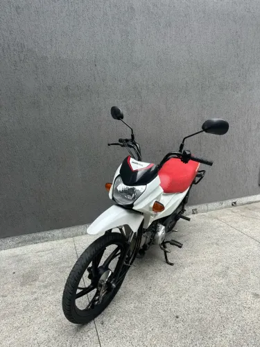 Honda Pop 110i ES 2026