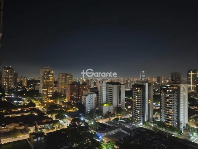 Studio na Chácara Santo Antônio, SP