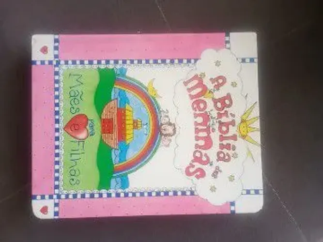 Bíblia das Meninas