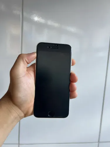 iPhone SE 2ª geração 256 gb