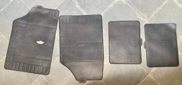 TAPETE KICKS ORIGINAL (USADO) 2019/2020
