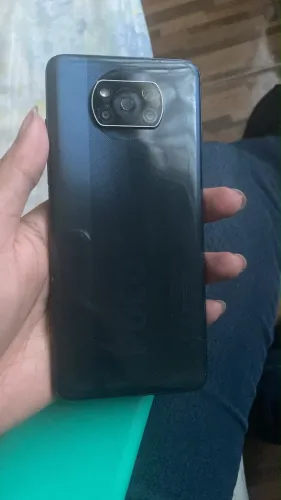 Xiaomi Poco X3