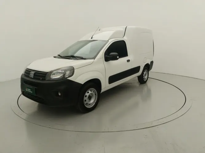 Fiat Fiorino Endurance EVO 1.4 Flex 8V 2P 2025