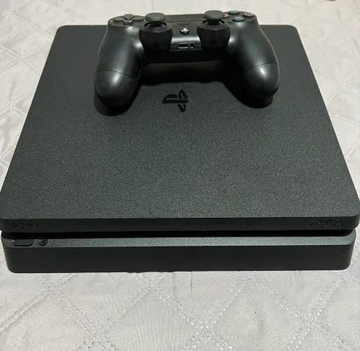 PS4 Slim 1TB