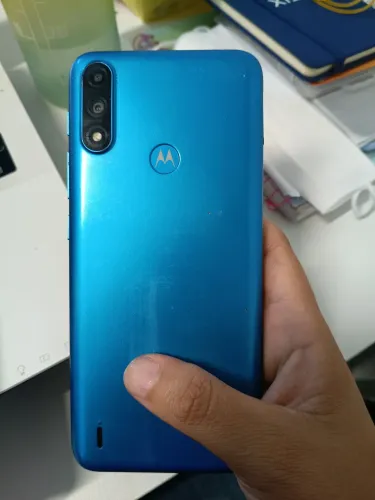 E7 power