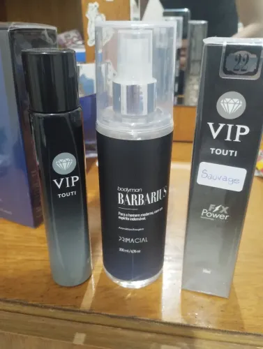 Perfumes