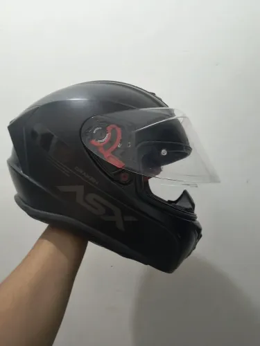 Capacete ASX n60 