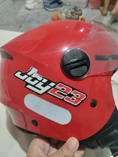VENDO CAPACETE TAUROS