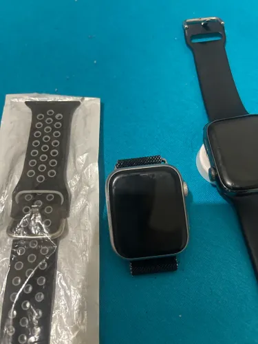 Relógio digital Smartwatch