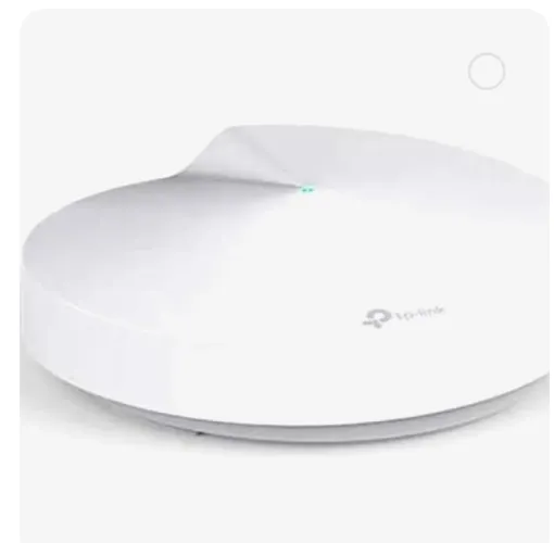 Aparelho Wi-Fi Mesh Deco Tp Link