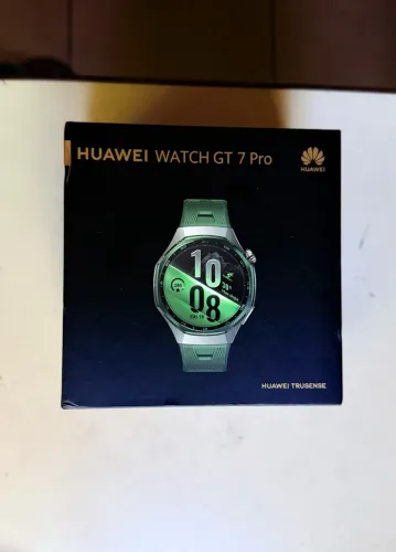 Smartwatch Huawei Watch GT 7 PRO | 46mm