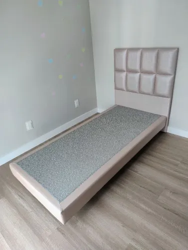 Cama solteiro