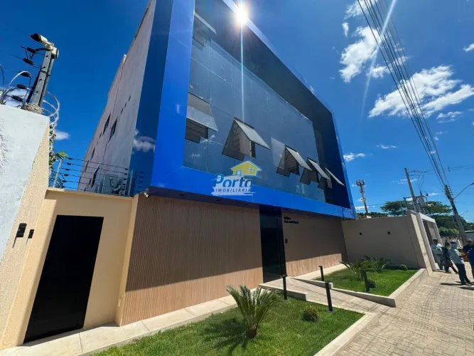 Sala para Locação Ininga, Teresina