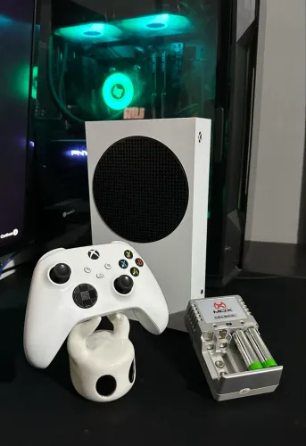 Xbox series S 512GB