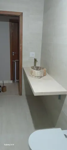 Pedreiro de acabamentos pintor e gesso